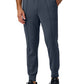 Men's 4-Pocket Rowan Jogger Pant - M40002 - Carbon Gray