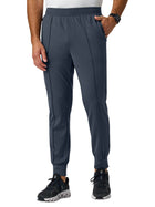 Men's 4-Pocket Rowan Jogger Pant - M40002 - Carbon Gray
