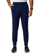 Men's 4-Pocket Rowan Jogger Pant - M40002 - Midnight Navy