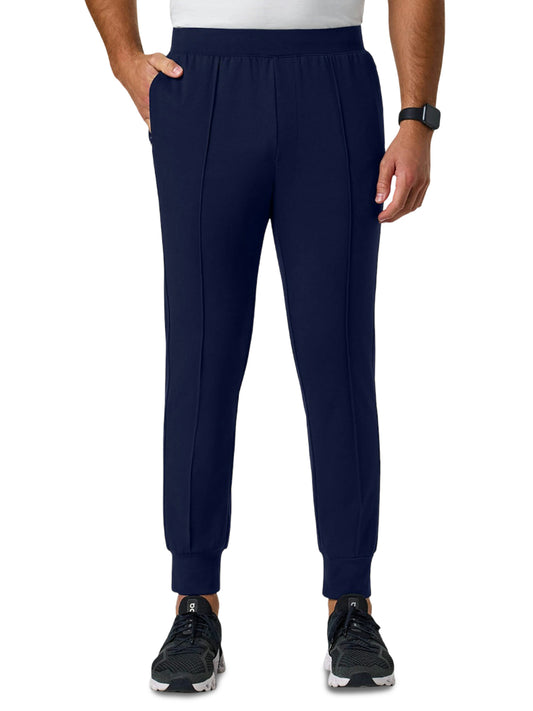 Men's 4-Pocket Rowan Jogger Pant - M40002 - Midnight Navy