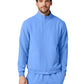 Men's Everyday 6-Pocket Wolfe Jacket - M60001 - Ceil Blue