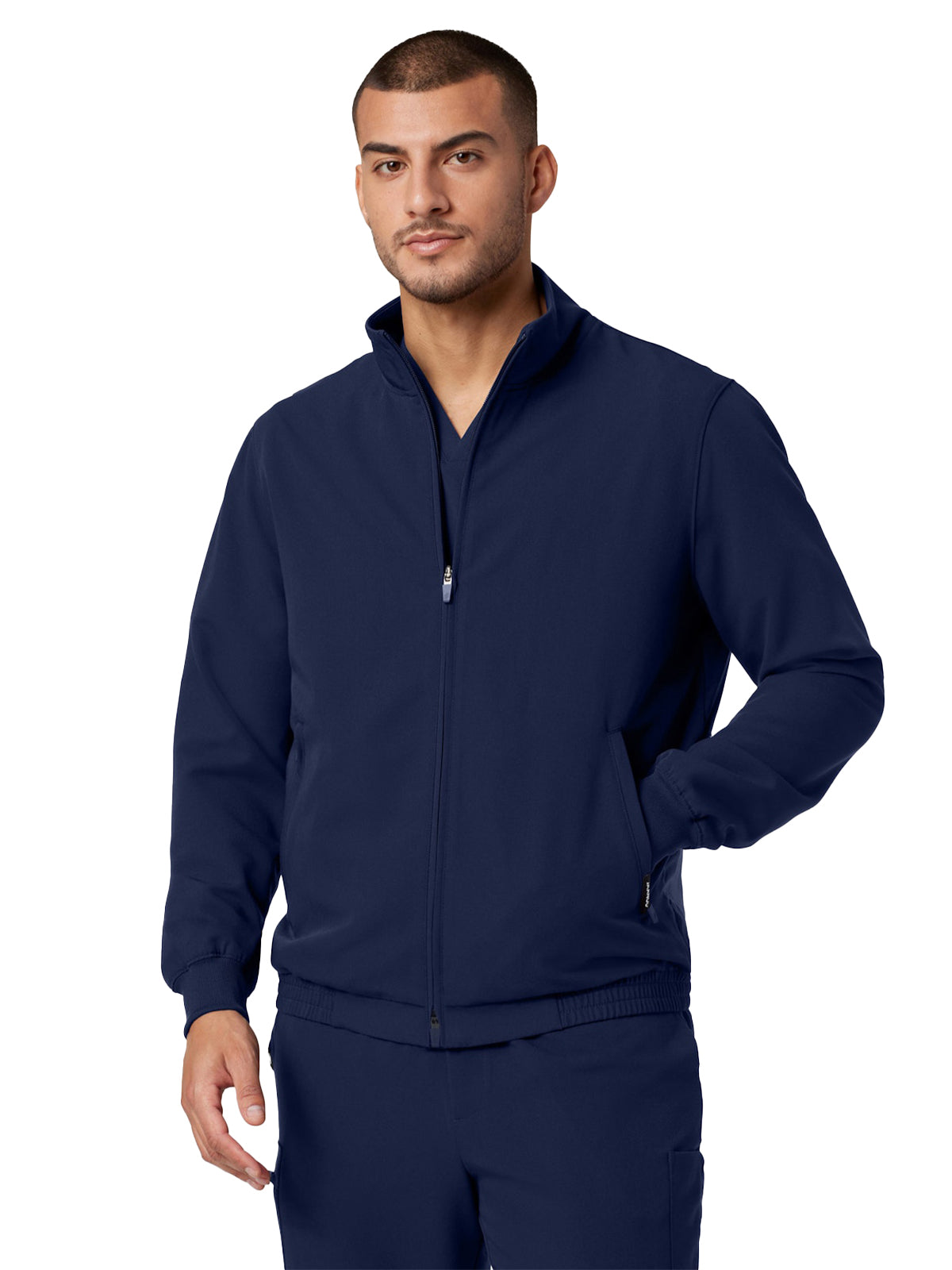 Men's Everyday 6-Pocket Wolfe Jacket - M60001 - Midnight Navy