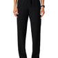 Women's 5-Pocket High Waisted Kerr Pant - W20004 - Black