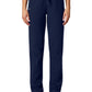 Women's Slim Fit Mid-Rise Effie Pant - W20008 - Midnight Navy