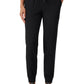 Women's Skinny Cargo Jogger Jace Pant - W20009 - Black