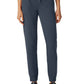 Women's Skinny Cargo Jogger Jace Pant - W20009 - Carbon Gray