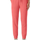Women's Skinny Cargo Jogger Jace Pant - W20009 - Digital Pink