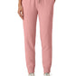Women's Skinny Cargo Jogger Jace Pant - W20009 - Mauve