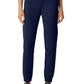 Women's Skinny Cargo Jogger Jace Pant - W20009 - Midnight Navy