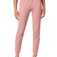 Women's Soft and Stretchy Jogger Rubi Pant - W40001 - Mauve