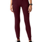 Women's 10-Pocket Kait Jogger Pant - W40002 - Burgundy