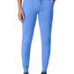 Women's 10-Pocket Kait Jogger Pant - W40002 - Ceil Blue