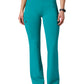 Women's 5-Pocket Yoga Perri Pant - W40005 - Teal