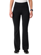 Women's 5-Pocket Yoga Perri Pant - W40005 - Black