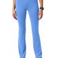 Women's 5-Pocket Yoga Perri Pant - W40005 - Ceil Blue