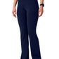 Women's 5-Pocket Yoga Perri Pant - W40005 - Midnight Navy