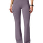 Women's 5-Pocket Yoga Perri Pant - W40005 - Titanium