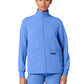 Women's Essential 6-Pocket Ceri Jacket - W60001 - Ceil Blue