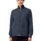 Women's Essential 6-Pocket Ceri Jacket - W60001 - Carbon Gray