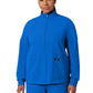 Women's Essential 6-Pocket Ceri Jacket - W60001 - Royal Blue