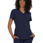 Women's One-Pocket Tuck-In Ready to Work Top - 1010 - Navy