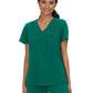 Women's One-Pocket Tuck-In Ready to Work Top - 1010 - Hunter