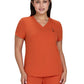 Women's One-Pocket Tuck-In Ready to Work Top - 1010 - Burnt Umber