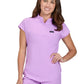 Women's One-Pocket Stretch Tuck-In Ari Top - 1093 - Bloom Lavender