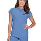 Women's One-Pocket Stretch Tuck-In Ari Top - 1093 - True Ceil