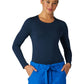 Women's Tender Underscrub Tee - 1146 - Navy
