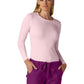 Women's Tender Underscrub Tee - 1146 - Pink Dream