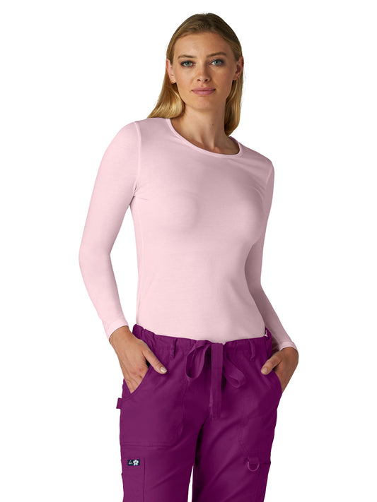 Women's Tender Underscrub Tee - 1146 - Pink Dream