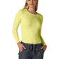 Women's Tender Underscrub Tee - 1146 - Electric Daisy