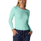 Women's Tender Underscrub Tee - 1146 - Soft Mint
