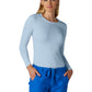Women's Tender Underscrub Tee - 1146 - Soft Blue