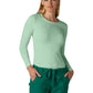 Women's Tender Underscrub Tee - 1146 - Soft Green