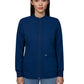 Women's Two-Pocket Hera Jacket - 481 - Navy