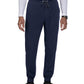 Men's Seven-Pocket Jogger Day to Night Pant - 608 - Navy
