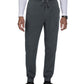 Men's Seven-Pocket Jogger Day to Night Pant - 608 - Charcoal