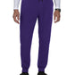 Men's Seven-Pocket Jogger Day to Night Pant - 608 - Grape