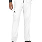 Men's Six-Pocket Straight Leg Make it Happen Pant - 609 - White