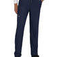 Men's Six-Pocket Straight Leg Make it Happen Pant - 609 - Navy