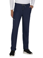 Men's Six-Pocket Straight Leg Make it Happen Pant - 609 - Navy