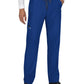 Men's Six-Pocket Straight Leg Make it Happen Pant - 609 - Galaxy