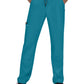 Men's Six-Pocket Straight Leg Make it Happen Pant - 609 - Teal