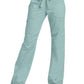 Women's Seven-Pocket Adjustable Drawstring Lindsey Cargo Pant - 701 - Sage