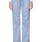 Women's Seven-Pocket Adjustable Drawstring Lindsey Cargo Pant - 701 - Glass Blue