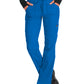 Women's Six-Pocket Stretch Peace Pant - 721 - Royal Blue