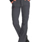 Women's Six-Pocket Stretch Extra Petite Peace Pant - 721XP - Charcoal
