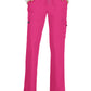 Women's Eight-Pocket Stretch Cargo Holly Pant - 731 - Flamingo